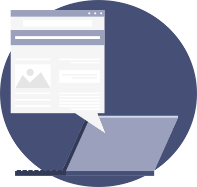 slider image