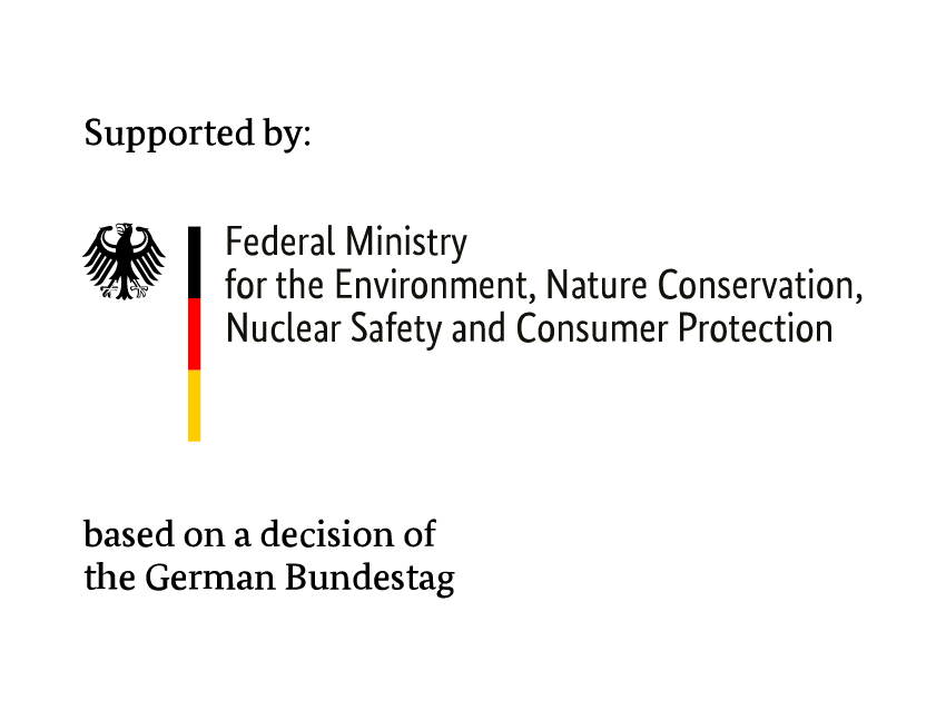 federal ministry logo