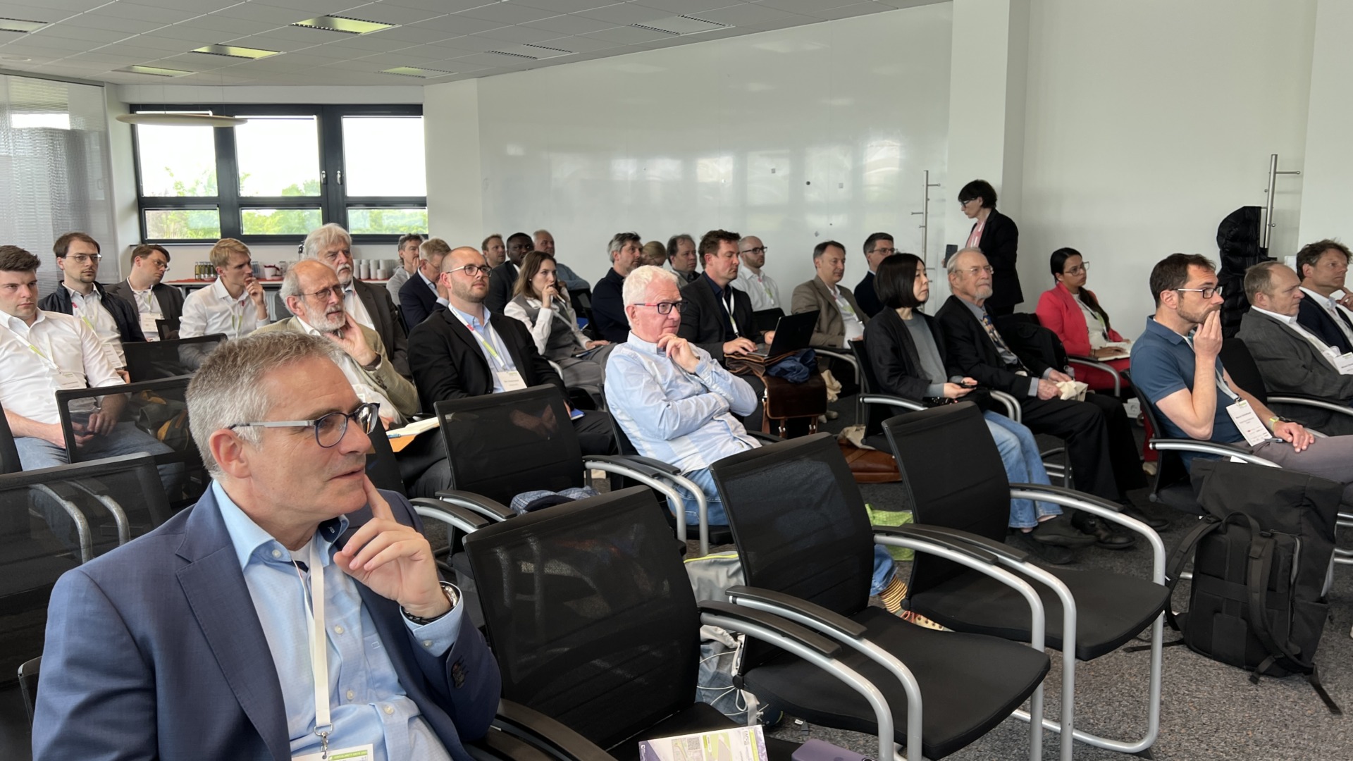 Final Conference Image 4